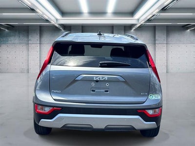 2023 Kia Niro Plug-In Hybrid EX