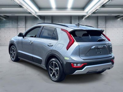 2023 Kia Niro Plug-In Hybrid EX