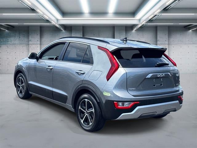 2023 Kia Niro Plug-In Hybrid EX