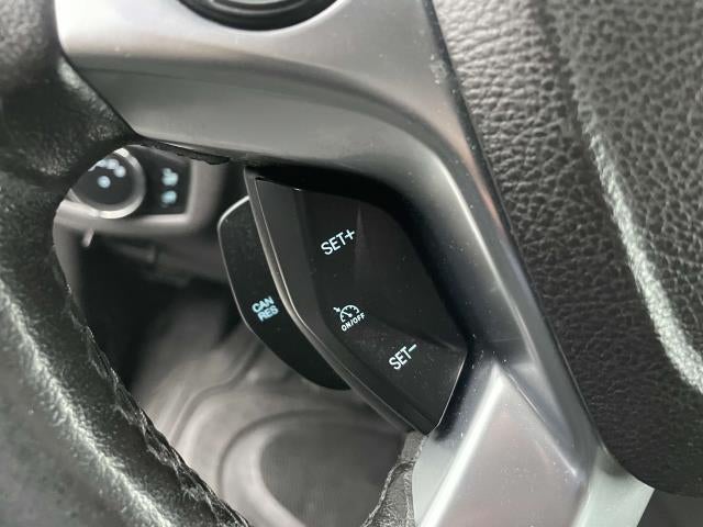 2017 Ford Transit Connect Wagon XLT