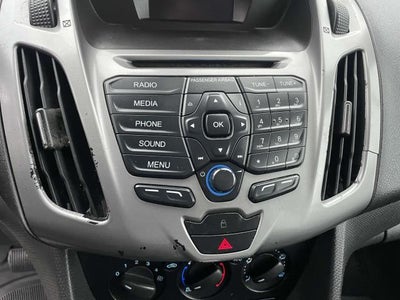 2017 Ford Transit Connect Wagon XLT