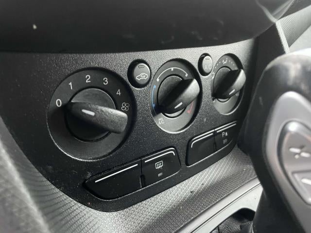 2017 Ford Transit Connect Wagon XLT