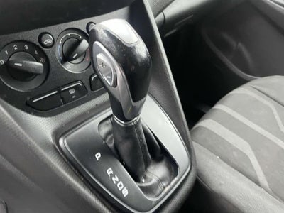 2017 Ford Transit Connect Wagon XLT