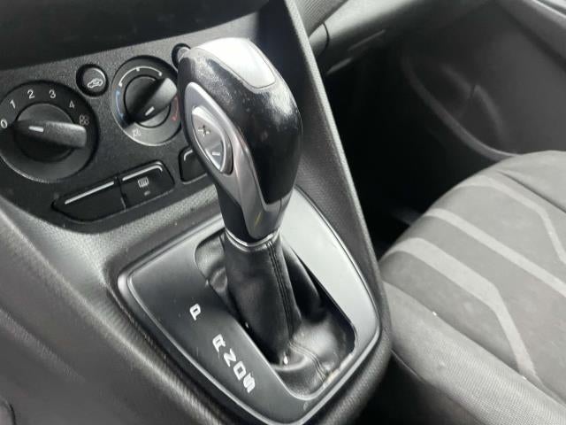 2017 Ford Transit Connect Wagon XLT