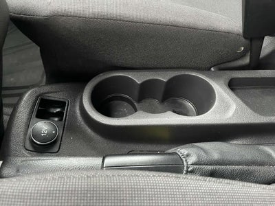 2017 Ford Transit Connect Wagon XLT