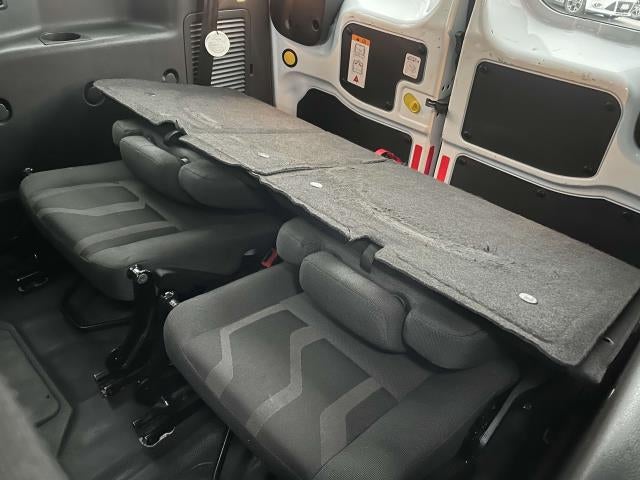 2017 Ford Transit Connect Wagon XLT
