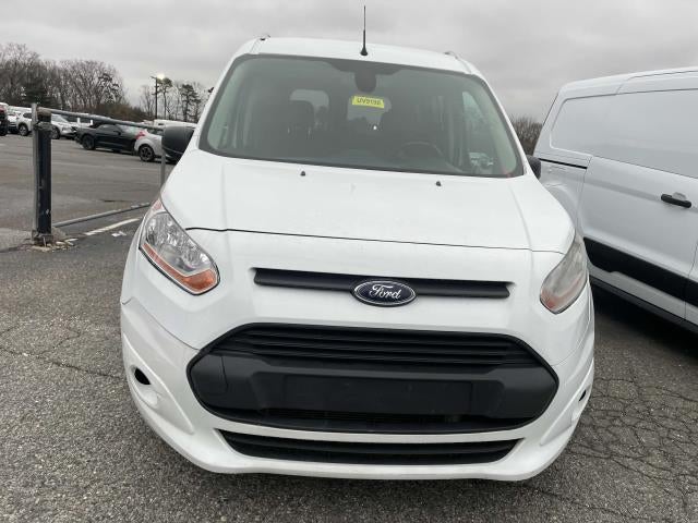 2017 Ford Transit Connect Wagon XLT
