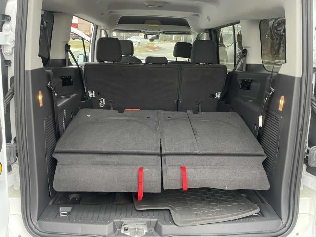 2017 Ford Transit Connect Wagon XLT