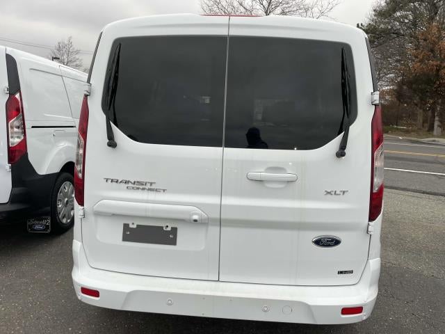 2017 Ford Transit Connect Wagon XLT