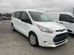 2017 Ford Transit Connect Wagon XLT