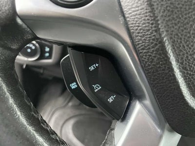 2017 Ford Transit Connect Wagon XLT