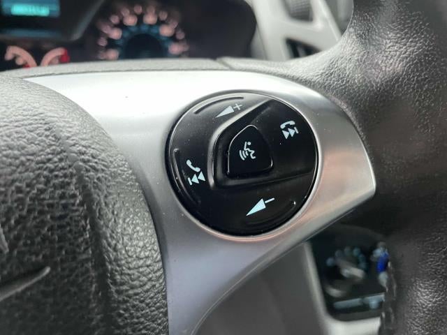 2017 Ford Transit Connect Wagon XLT