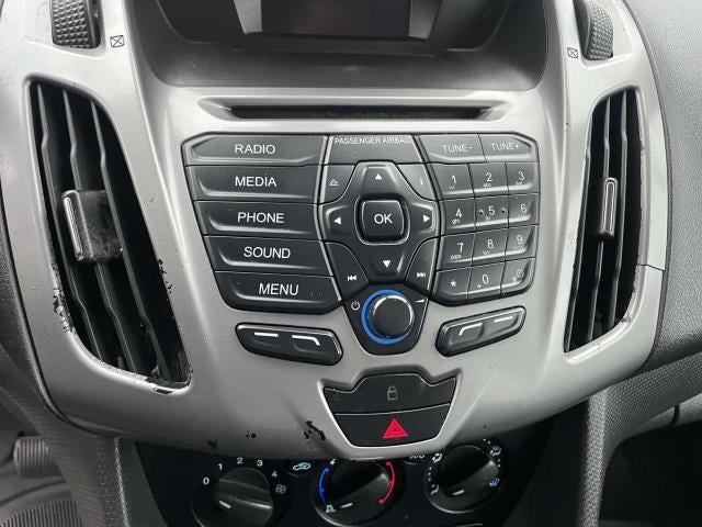 2017 Ford Transit Connect Wagon XLT