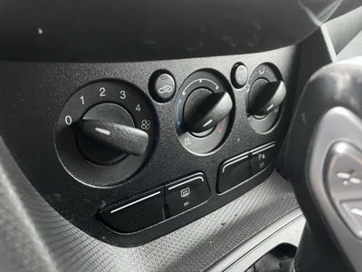 2017 Ford Transit Connect Wagon XLT