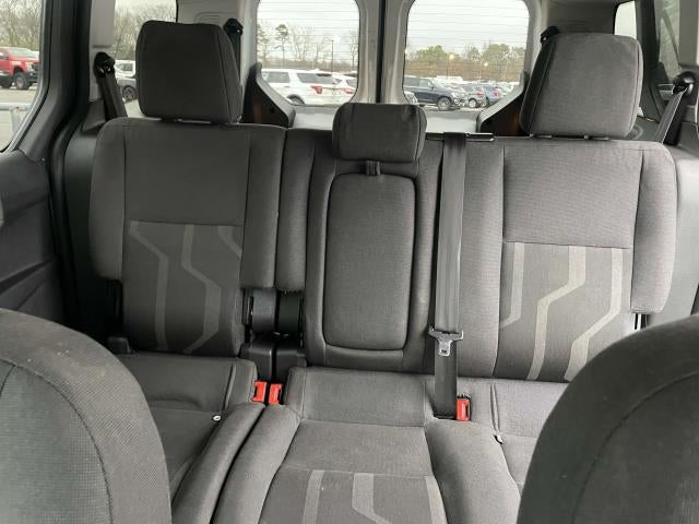 2017 Ford Transit Connect Wagon XLT