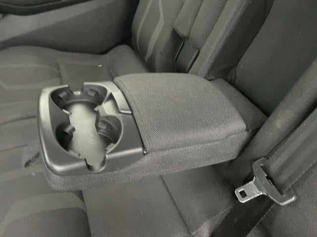 2017 Ford Transit Connect Wagon XLT