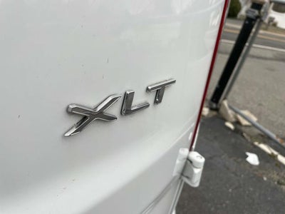 2017 Ford Transit Connect Wagon XLT