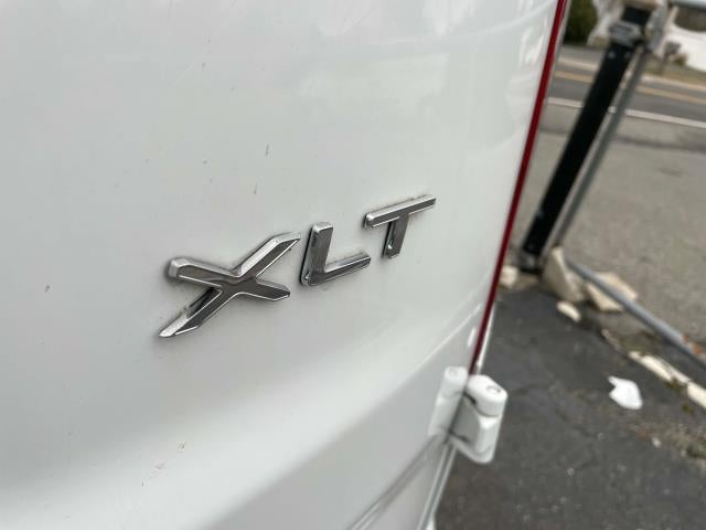 2017 Ford Transit Connect Wagon XLT