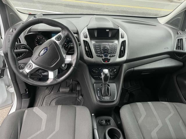 2017 Ford Transit Connect Wagon XLT