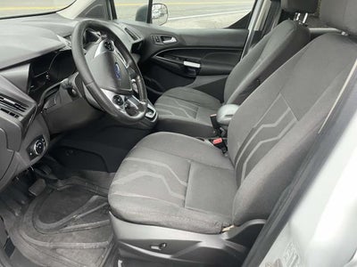 2017 Ford Transit Connect Wagon XLT