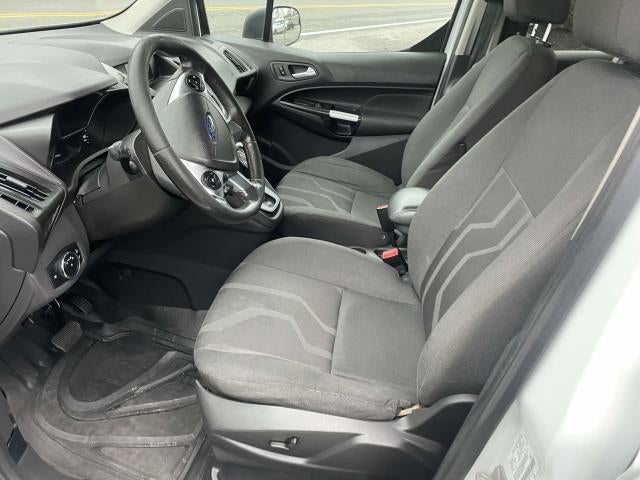 2017 Ford Transit Connect Wagon XLT