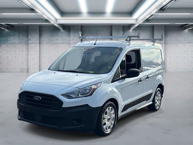 2019 Ford Transit Connect Van XL