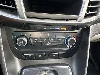 2019 Ford Transit Connect Van XL