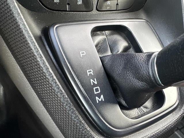 2019 Ford Transit Connect Van XL