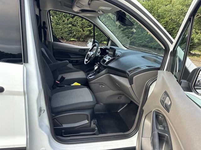 2019 Ford Transit Connect Van XL