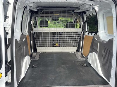 2019 Ford Transit Connect Van XL