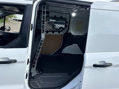 2019 Ford Transit Connect Van XL