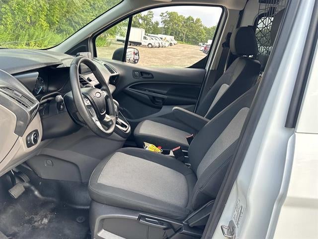 2019 Ford Transit Connect Van XL