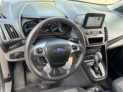 2019 Ford Transit Connect Van XL