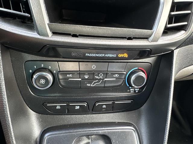 2019 Ford Transit Connect Van XL
