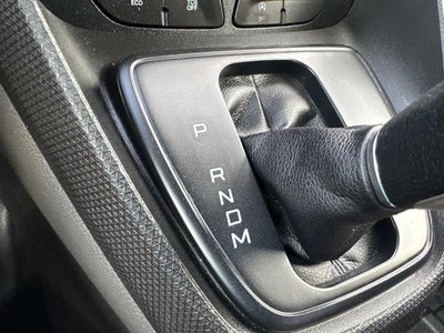 2019 Ford Transit Connect Van XL