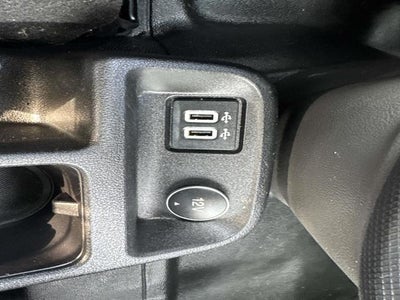 2019 Ford Transit Connect Van XL