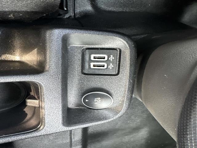 2019 Ford Transit Connect Van XL