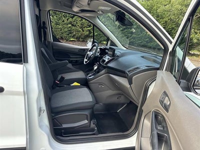 2019 Ford Transit Connect Van XL