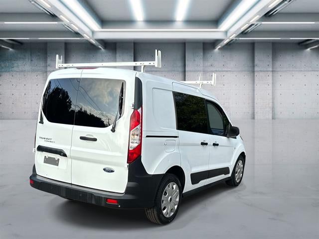 2019 Ford Transit Connect Van XL