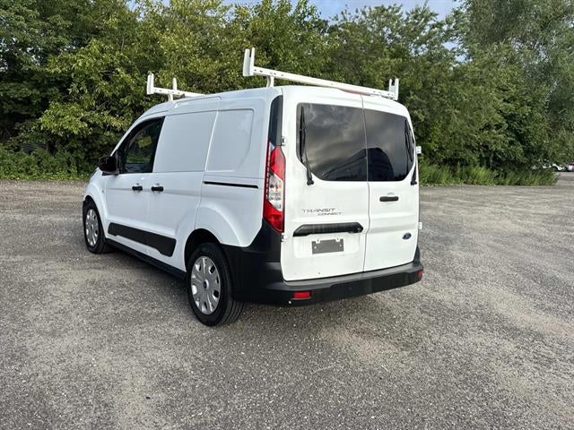 2019 Ford Transit Connect Van XL