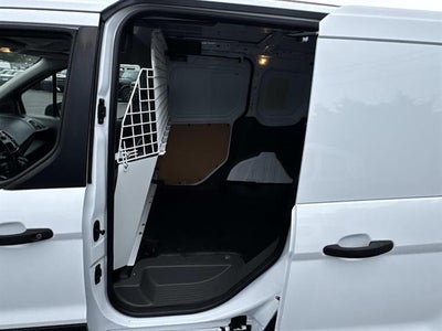 2020 Ford Transit Connect Van XL