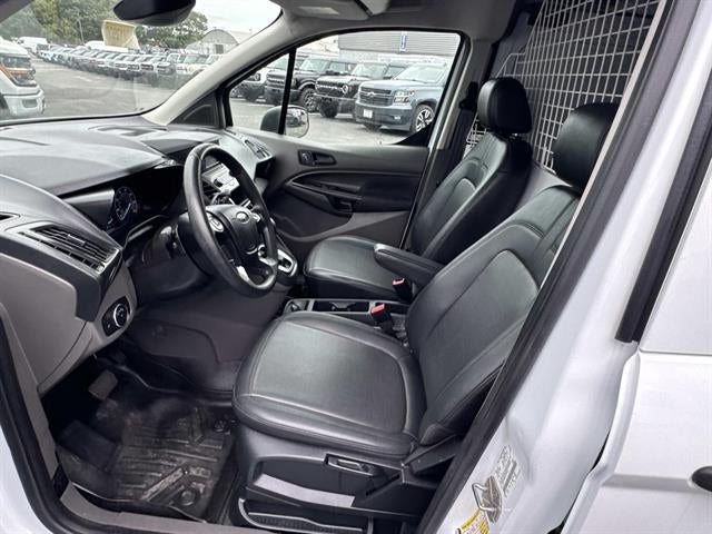 2020 Ford Transit Connect Van XL