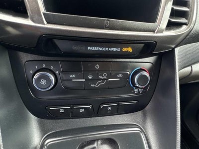 2020 Ford Transit Connect Van XL