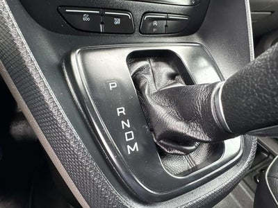 2020 Ford Transit Connect Van XL