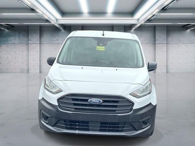 2020 Ford Transit Connect Van XL