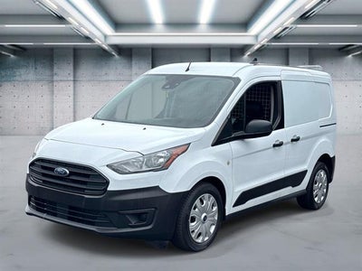 2020 Ford Transit Connect Van XL