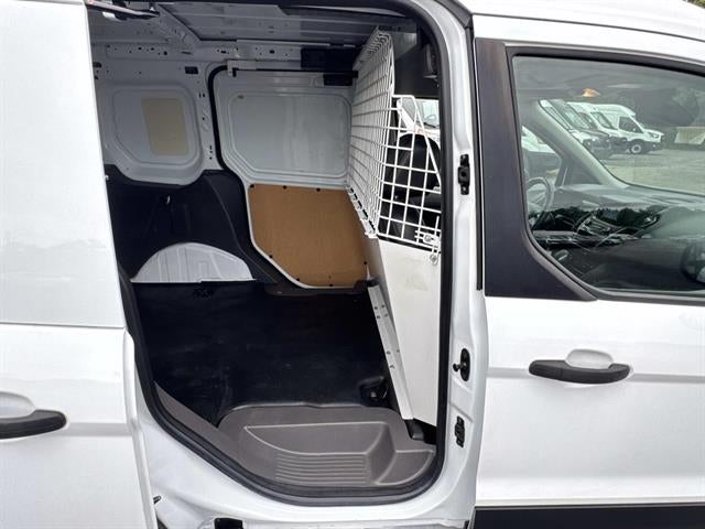2020 Ford Transit Connect Van XL