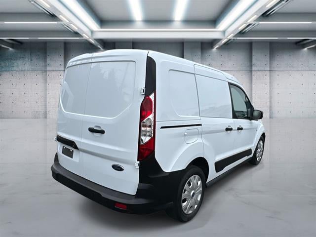 2020 Ford Transit Connect Van XL