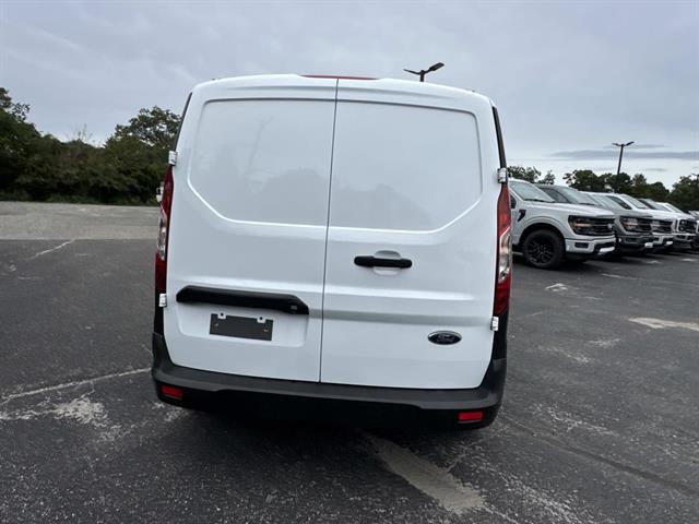2020 Ford Transit Connect Van XL