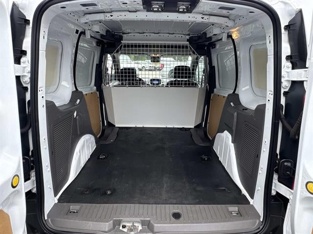 2020 Ford Transit Connect Van XL